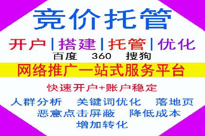 SEM推广公司案例：助力企业实现品牌战略布局